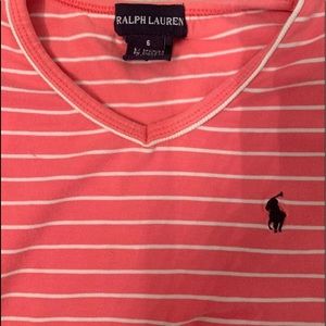 Ralph Lauren Girls